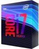 Intel Core i7-9700K 8-Core 8-Thread (95W), 3,6/4,9 GHz, LGA1151, UHD Graphics 630, 12 MB cache, Coffee Lake Refresh, utan kylare#1