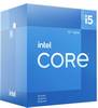 Intel Core i5-12400F 6-Core 12-Thread (65W), 2,5/4,4 GHz, LGA1700, 18 MB cache, boxad med Laminar RM1 kylare#1