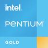Intel Pentium Gold G7400 2-Core 4-Thread (46W), 3,7 GHz, LGA1700, UHD Graphics 710, 6 MB cache, boxad med Laminar RS1 kylare#1