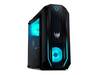 Acer Predator Orion 3000, Intel Core i5-11400F, 16 GB, 512 GB PCIe SSD, GeForce RTX3060Ti, WiFi 6, Bluetooth, Win11#1