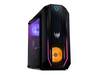 Acer Predator Orion 3000, Intel Core i5-11400F, 16 GB, 512 GB PCIe SSD, GeForce RTX3060Ti, WiFi 6, Bluetooth, Win11#2