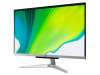 Acer C24-963, 23.8" Full HD, Intel Core i5-1035G1, 8 GB, 512 GB SSD, WiFi 5, Bluetooth, Win10, inkl. trådlöst tangentbord och mus#2