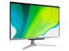 Acer C24-963, 23.8" Full HD, Intel Core i5-1035G1, 8 GB, 512 GB SSD, WiFi 5, Bluetooth, Win10, inkl. trådlöst tangentbord och mus#3