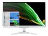 Acer C27-1655 AiO, 27" Full HD IPS matt, Intel Core i7-1165G7, 16 GB, 1 TB SSD, GeForce MX330, WiFi 6, Bluetooth, kamera, Win10, inkl. trådlöst tangentbord och mus#1