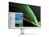 Acer C27-1655 AiO, 27" Full HD IPS matt, Intel Core i7-1165G7, 16 GB, 1 TB SSD, GeForce MX330, WiFi 6, Bluetooth, kamera, Win10, inkl. trådlöst tangentbord och mus#2
