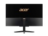 Acer C24-1600 AiO, 23.8" Full HD IPS, Intel Celeron N4505, 8 GB, 256 GB SSD, WiFi 6, Bluetooth, kamera, Win11, inkl. tangentbord och mus#8