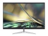 Acer Aspire C27-1751 AiO, 27" Full HD touch, Intel Core i7-1260P, 16 GB, 1 TB SSD, GeForce MX550, WiFi 6, Bluetooth, kamera, Win11, inkl. trådlöst tangentbord och mus#1
