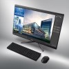 Acer Aspire C27-1751 AiO, 27" Full HD touch, Intel Core i7-1260P, 32 GB, 1 TB SSD, GeForce MX550, WiFi 6, Bluetooth, kamera, Win11 Pro, inkl. trådlöst tangentbord och mus#9