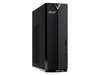 Acer Aspire XC-830, Intel Pentium J5040, 8 GB, 256 GB SSD, WiFi 5, kortläsare, Win10#1