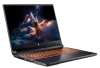 Acer Nitro V 16 AI ANV16-42, 16" Full HD+ IPS matt 180Hz, AMD Ryzen 7 260, 32 GB, 1 TB PCIe SSD, GeForce RTX5070, WiFi 6E, bakbelyst RGB-tangentbord, Win11