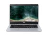 Acer Chromebook 314, 14" HD TN matt, Intel Celeron N4020, 4 GB, 32 GB eMMC, WiFi 5, Chrome OS