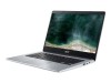 Acer Chromebook 314, 14" Full HD IPS matt, MediaTek MT8183, 4 GB, 64 GB eMMC, WiFi 5, Chrome OS#2