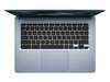 Acer Chromebook 315, 15.6" Full HD IPS touch matt, Intel Pentium N5030, 4 GB, 64 GB SSD, WiFi 5, Chrome OS#2