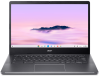 Acer Chromebook Plus 514, 14" Full HD+ IPS touch, Intel Core i3-1315U, 8 GB, 256 GB SSD, WiFi 6E, Chrome OS#1