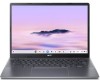 Acer Chromebook Plus 514, 14" Full HD+ IPS matt, AMD Ryzen 3 7320C, 8 GB, 128 GB SSD, WiFi 6E, Chrome OS#1