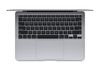Apple MacBook Air (2020) 13 tum, Apple M1 8-core CPU 7-core GPU, 8 GB, 512 GB SSD - Rymdgrå#2