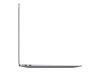 Apple MacBook Air (2020) 13 tum, Apple M1 8-core CPU 7-core GPU, 8 GB, 256 GB SSD - Rymdgrå#4
