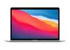 Apple MacBook Air (2020) 13 tum, Apple M1 8-core CPU 7-core GPU, 8 GB, 256 GB SSD - Silver#1