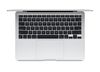 Apple MacBook Air (2020) 13 tum, Apple M1 8-core CPU 7-core GPU, 8 GB, 256 GB SSD - Silver#2