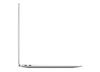 Apple MacBook Air (2020) 13 tum, Apple M1 8-core CPU 7-core GPU, 8 GB, 256 GB SSD - Silver#4