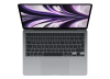 Apple MacBook Air (2022) 13.6 tum, Apple M2 8-core CPU 10-core GPU, 24 GB, 512 GB SSD, 67W strömadapter - Rymdgrå#3