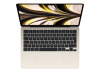 Apple MacBook Air (2022) 13.6 tum, Apple M2 8-core CPU 8-core GPU, 16 GB, 256 GB SSD, 67W strömadapter  - Stjärnglans#3