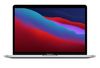 Apple MacBook Pro (2020) 13 tum, Apple M1 8-core CPU 8-core GPU, 8 GB, 512 GB SSD - Silver#1