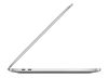 Apple MacBook Pro (2020) 13 tum, Apple M1 8-core CPU 8-core GPU, 8 GB, 512 GB SSD - Silver#4