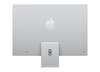 Apple iMac 24" med Retina 4.5K-skärm, Apple M1 8-Core CPU 7-Core GPU, 16 GB, 256 GB SSD, Gigabit Ethernet - Silver#3