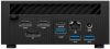 Asus Mini PC PN52, AMD Ryzen 5 5600H, 8 GB, 256 GB PCIe SSD, 2.5GbE LAN, WiFi 6E, Bluetooth 5.2, Win11#3