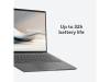 Asus Zenbook A14 UX3407RA, 14" OLED Full HD+, Qualcomm Snapdragon X Elite 12C, 32 GB, 1 TB PCIe SSD, WiFi 6E, bakbelyst tangentbord, Win11#6