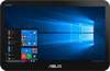 Asus AiO A41GART-BD005W, 15.6" HD touch matt, Intel Celeron N4020, 4 GB, 128 GB SSD, kamera, WLAN-ac, Bluetooth, Win11, inkl. tangentbord och mus#5