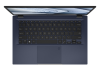 Asus ExpertBook B5 B5404CMA-Q70345X, 14" Full HD+ IPS matt, Intel Core Ultra 5 125U, 16 GB, 512 GB PCIe SSD, WiFi 6E, bakbelyst tangentbord, Win11 Pro, 3 års garanti#2