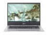 Asus Chromebook CX1400CKA-EK0299, 14" Full HD TN matt, Intel Pentium Silver N6000, 8 GB, 64 GB eMMC, WiFi 6, Chrome OS#1