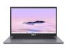 Asus Chromebook Plus CX34, 14" Full HD matt, Intel Core i3-1215U, 8 GB, 256 GB SSD, WiFi 6, Chrome OS#1