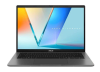 Asus Vivobook S14 D3407HA-LY082W, 14" Full HD+ IPS, AMD Ryzen 5 220, 16 GB, 512 GB PCIe SSD, WiFi 6, bakbelyst tangentbord, Win11#1
