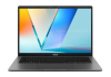 Asus Vivobook S16 D3607HA-RP101W, 16" Full HD+ IPS matt, AMD Ryzen 7 260, 16 GB, 1 TB PCIe SSD, WiFi 6, bakbelyst tangentbord, Win11#1