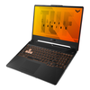 Asus TUF Gaming A15 FA506IU-HN312T, 15.6" Full HD matt 144Hz, AMD Ryzen 5 4600H, 16 GB, 512 GB PCIe SSD, GeForce GTX1660Ti, WiFi 5, bakbelyst tangentbord, Win10#1