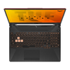 Asus TUF Gaming A15 FA506IU-HN312T, 15.6" Full HD matt 144Hz, AMD Ryzen 5 4600H, 16 GB, 512 GB PCIe SSD, GeForce GTX1660Ti, WiFi 5, bakbelyst tangentbord, Win10#2