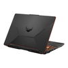 Asus TUF Gaming A15 FA506IU-HN312T, 15.6" Full HD matt 144Hz, AMD Ryzen 5 4600H, 16 GB, 512 GB PCIe SSD, GeForce GTX1660Ti, WiFi 5, bakbelyst tangentbord, Win10#4