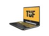 Asus TUF Gaming FX505GT-BQ999T, 15.6" Full HD IPS matt, Intel Core i5-9300H, 8 GB, 512 GB PCIe SSD, GeForce GTX1650, WiFi 5, bakbelyst tangentbord, Win10#2