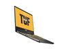 Asus TUF Gaming FX505GT-BQ999T, 15.6" Full HD IPS matt, Intel Core i5-9300H, 8 GB, 512 GB PCIe SSD, GeForce GTX1650, WiFi 5, bakbelyst tangentbord, Win10#3