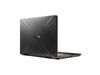 Asus TUF Gaming FX505GT-BQ999T, 15.6" Full HD IPS matt, Intel Core i5-9300H, 8 GB, 512 GB PCIe SSD, GeForce GTX1650, WiFi 5, bakbelyst tangentbord, Win10#5