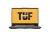 Asus TUF Gaming A15 FX506IV-AL087T, 15.6" Full HD matt 144Hz, AMD Ryzen 7 4800H, 16 GB, 1 TB PCIe SSD, GeForce RTX2660, WiFi 6, bakbelyst tangentbord, Win10#1
