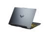 Asus TUF Gaming A15 FX506IV-AL087T, 15.6" Full HD matt 144Hz, AMD Ryzen 7 4800H, 16 GB, 1 TB PCIe SSD, GeForce RTX2660, WiFi 6, bakbelyst tangentbord, Win10#5