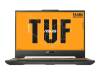 Asus TUF Gaming F15 FX507ZC4-HN083W, 15.6" Full HD IPS matt 144Hz, Intel Core i5-12500H, 16 GB, 512 GB PCIe SSD, GeForce RTX3050, WiFi 6, bakbelyst RGB-tangentbord, Win11