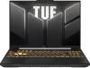 Asus TUF Gaming FX607JV-N3198X, 16" Full HD+ IPS matt 165Hz matt, Intel Core i7-13650HX, 16 GB, 1 TB PCIe SSD, GeForce RTX4060, WiFi 6, bakbelyst RGB-tangentbord, Win11, 2 års garanti#1