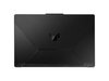Asus TUF Gaming FX706HEB-HX115T, 17.3" Full HD IPS matt 144Hz, Intel Core i5-11400H, 16 GB, 512 GB PCIe SSD, GeForce RTX3050Ti, WiFi 6, bakbelyst tangentbord, Win10#7