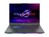 Asus ROG Strix G16 G614JIR-N4002W, 16" QHD+ IPS matt 240Hz G-Sync, Intel Core i9-14900HX, 32 GB, 1 TB PCIe SSD, GeForce RTX4070, WiFi 6E, bakbelyst RGB-tangentbord, Win11