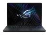 Asus ROG Zephyrus M16 GU604VI-NM049W, 16" QHD+ Mini-LED matt 240Hz G-Sync, Intel Core i9-13900H, 32 GB, 1 TB PCIe SSD, GeForce RTX4070, WiFi 6E, bakbelyst RGB-tangentbord, Win11#1